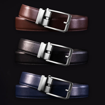 Ceinture Premium Automatique Buckley