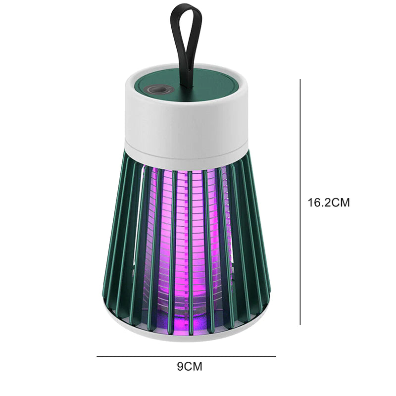 REFLASHER™ Lampe UV Anti-Moutiques