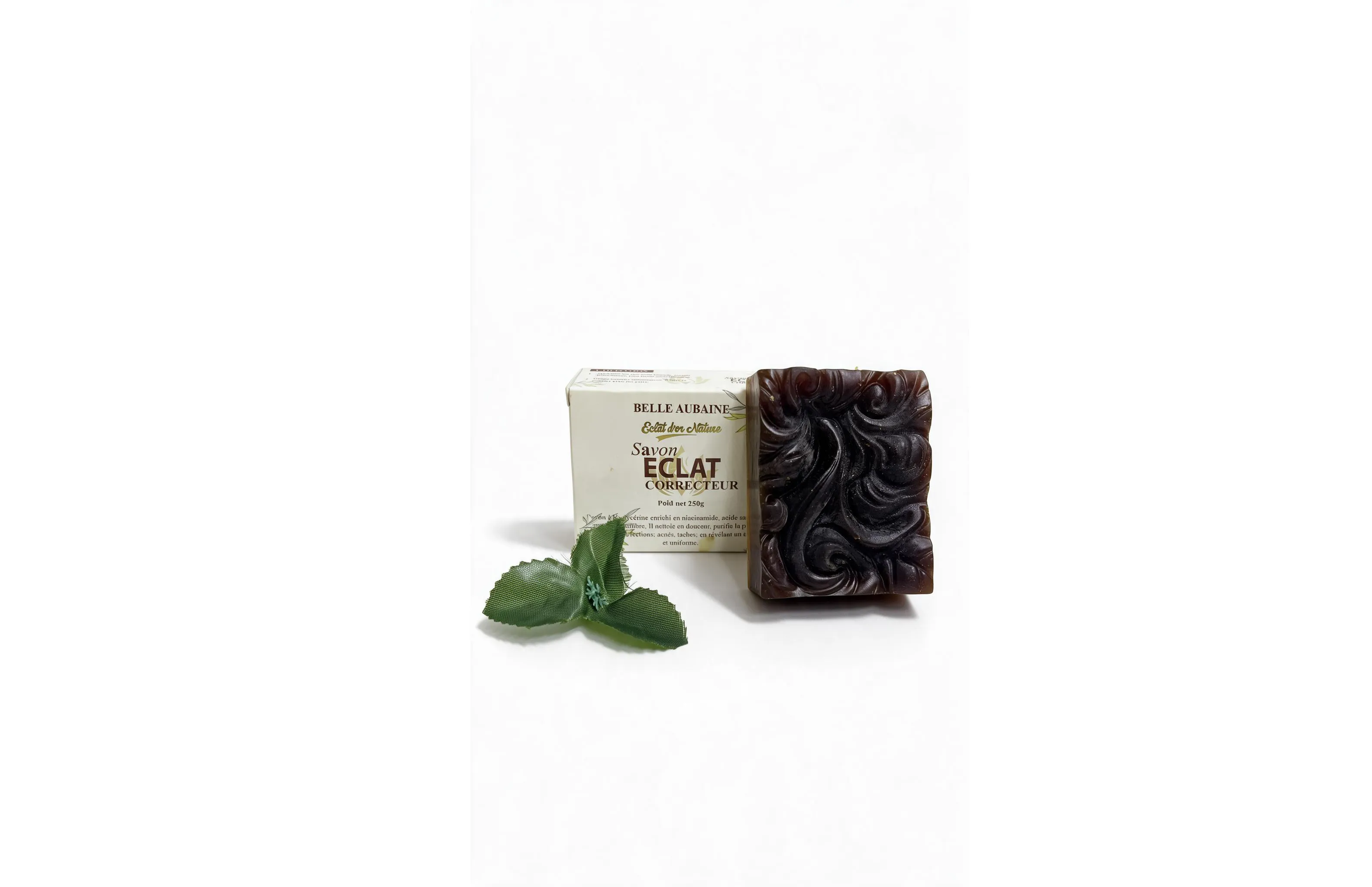 SAVON ECLAT CORRECTEUR